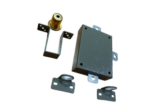 MOTTURA deviatore quintuplice verniciato