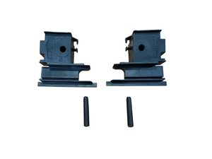 ALUTEC Tappi battuta centrale R62 taglio termico