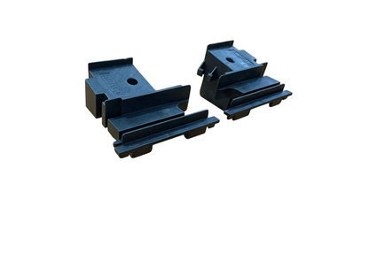 ALUTEC Tappi battuta centrale R62 taglio termico