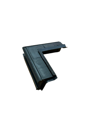 ALUTEC ANGOLO VULCANIZZATO PER ARTICOLO G1141046 R62/R72