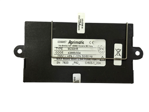 APRIMATIC_43665/004-1_sicisrl