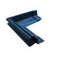 AT TESSITER ANGOLO GUARNIZIONE SPESSORE 13 mm. - LUNGHEZZA 55 mm. - PER R50 TT./R72 TT.