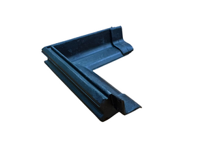 AT TESSITER ANGOLO GUARNIZIONE SPESSORE 13 mm. - LUNGHEZZA 55 mm. - PER R50 TT./R72 TT.