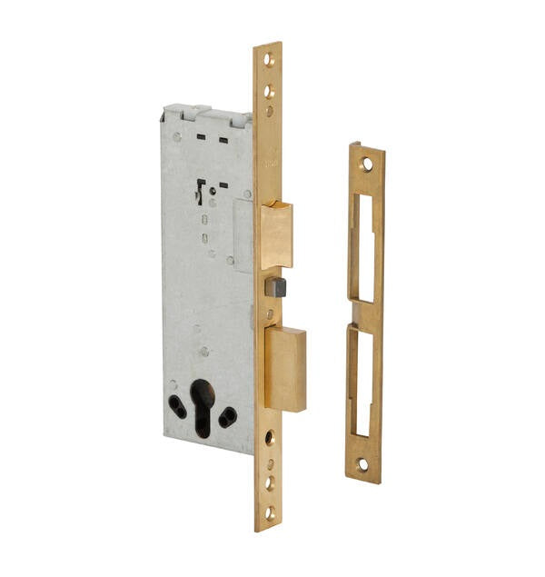 CISA Elettroserratura ad infilare entrata 60/70 mm.