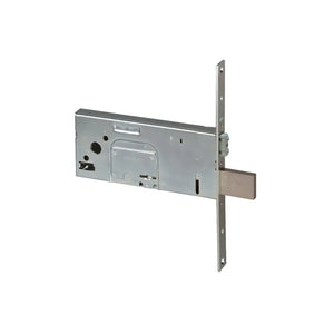 CISA serratura doppia mappa entrata 90 mm. rullo + mandata