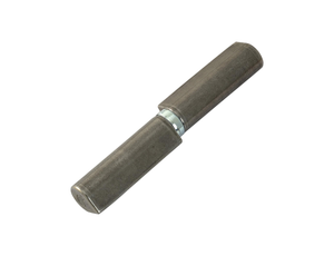 COMBI ARIALDO Cerniera a goccia tornita, perno in ottone con cuscinetto