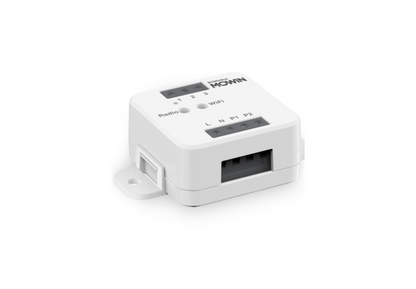 COMUNELLO AF 820 Modulo Ricevente WI-FI 230V AC