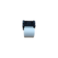 13AL TECHNOLOGY (EX CENTRONE) Cricchetto esterno per wasistas R40. Colore BIANCO AVORIO RAL 1013