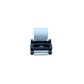 13AL TECHNOLOGY (EX CENTRONE) Cricchetto esterno per wasistas R40. Colore BIANCO AVORIO RAL 1013