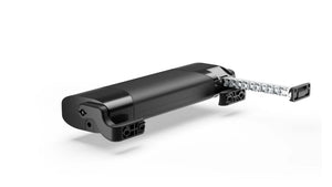COMUNELLO Attuatore elettrico  SMART per apertura a Wasistas e sporgere 230V con corsa regolabile 180-380mm.