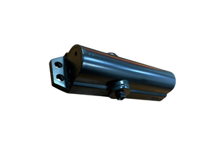 ASSA ABLOY CHIUDIPORTA SOLO CORPO SENZA BRACCIO COLORE NERO RAL 9005