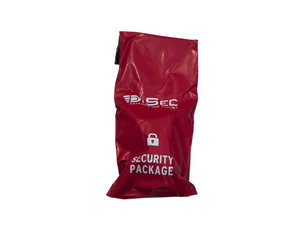 DISEC_Security package_sicisrl