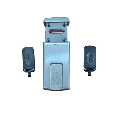 DISEC Defender Magnetico MG220-3W a doppia mappa