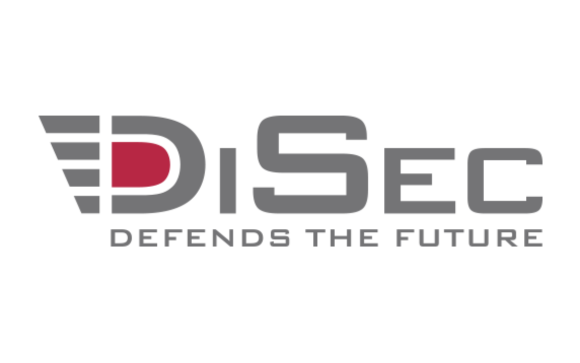 DISEC_logo_sicisrl