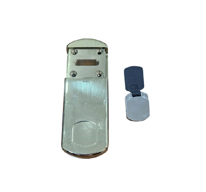 DISEC Defender Magnetico MG220-3W a doppia mappa