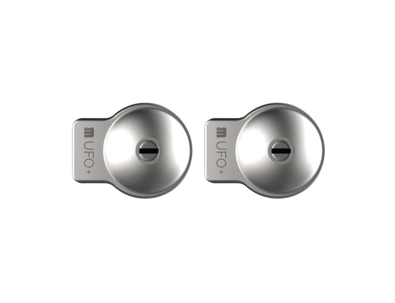 SERRATURE MERONI COPPIA UFO CLASSIC AUTOMOTIVE 3 CHIAVI
