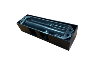 DORMAKABA CHIUDIPORTA TS69 SOLO CORPO - COLORE NERO