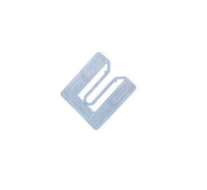 ESINPLAST Spessori da 2 mm per telaio/controtelaio in Polipropilene Neutro