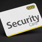EVVA_security_card_sicisrl