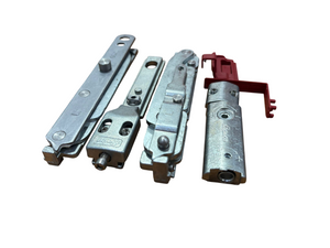FAPIM MAGICUBE KIT PER ANTA RIBALTA A SCOMPORSA BRACCIO GRANDE SINISTRA, PORTATA 180 KG