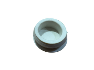 FB GROUP TAPPO COPRIFORO DIAMETRO 14 mm. COLORE BIANCO AVORIO RAL 1013