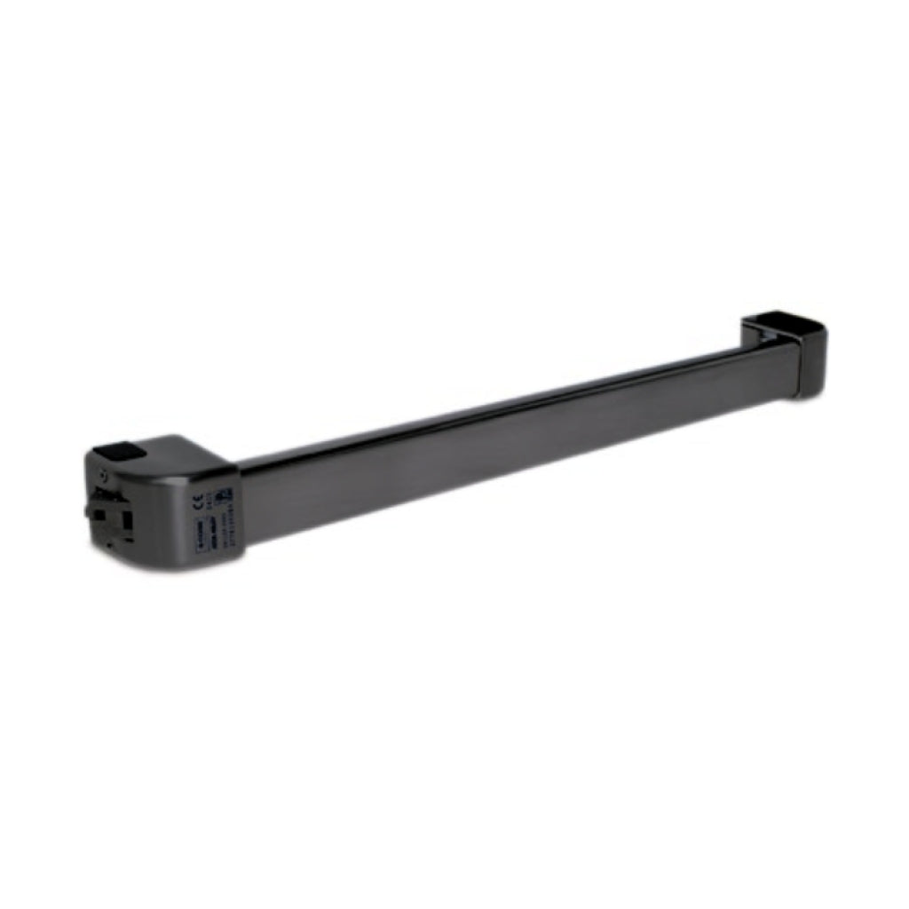 ASSA ABLOY Maniglione antipanico modello "MILLENNIUM" colore nero
