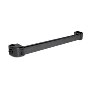 ASSA ABLOY Maniglione antipanico modello "MILLENNIUM" colore nero