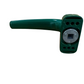 FB Groumaniglia Magnesia in alluminio Colore RAL 6005