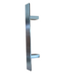 FIMET Maniglione modello OREGON interesse 300 mm.