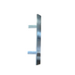 FIMET Maniglione modello OREGON interasse 210 mm.