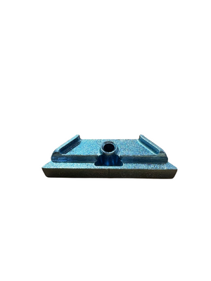 GASTALDELLO SISTEMI RISCONTRO PER PROFILI EL 57NW/72W