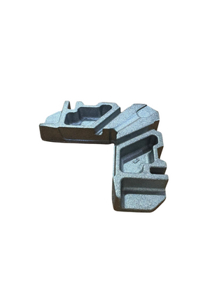 GASTALDELLO SISTEMI SQUADRETTA A SPINARE E CIANFRINARE TELAIO STANDARD PROFILO EL 72W