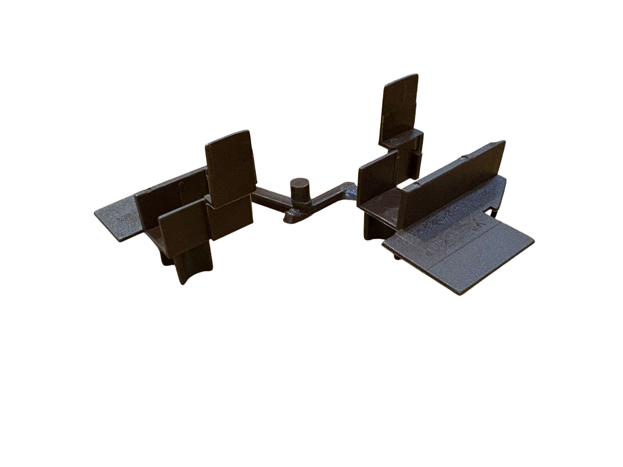 GASTALDELLO SISTEMI TAPPO RIPORTO PROFILO EL 57NWOOD