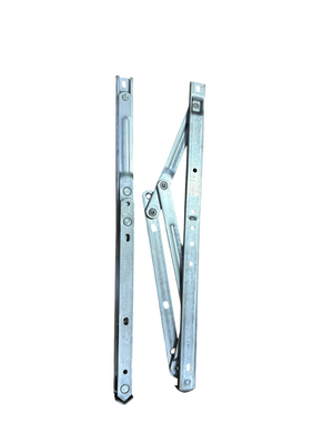 GASTALDELLO SISTEMI BRACCI GU A SPORGERE 470 mm. PER PROFILI EL 50F