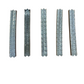 ALMO Aggraffi INOX a pacchetto CP6 (6000 pezzi)