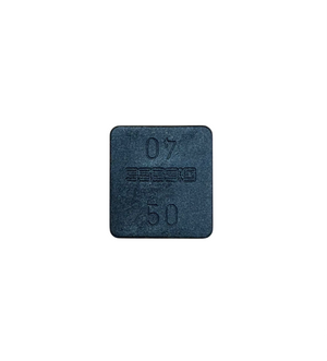 GIESSE ELEMENTO PER CHIUSURE SUPPLEMENTARI CON VITE - PER R40 ED R50