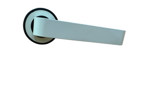 GIESSE MANIGLIA MODELLO MINNIE COLORE BIANCO RAL 1013