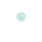 TECFI TAPPO IN PLASTICA PER VITI TORX T30 COLORE BIANCO RAL 9010