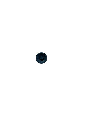 TECFI TAPPO IN PLASTICA PER VITI TORX T30 COLORE NERO