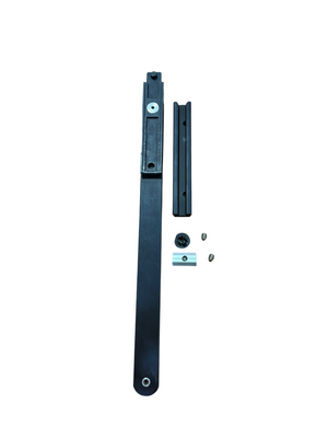 GIESSE BRACCIO SUPPLEMENTARE PER ANTA RIBALTA GS900 MOD. 1