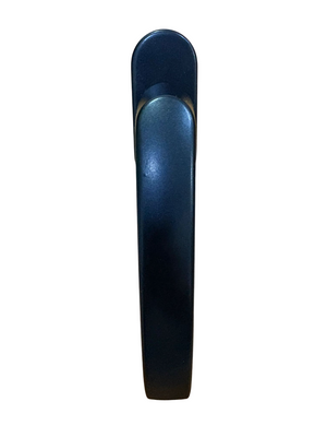 GU ITALIA  Maniglia DK Q. 7x40 colore Nero