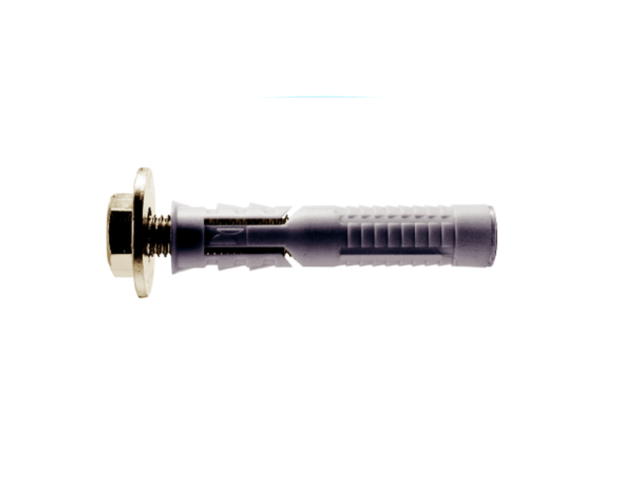 G&B TASSELLO NYLON PER TENDE 14x80 mm.