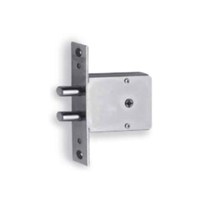 ISEO FIAM Serratura ad infilare a pistoni 1400K