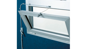 ULTRAFLEX CONTROL SYSTEMS Kit per apertura a Wasistas per finestra singola