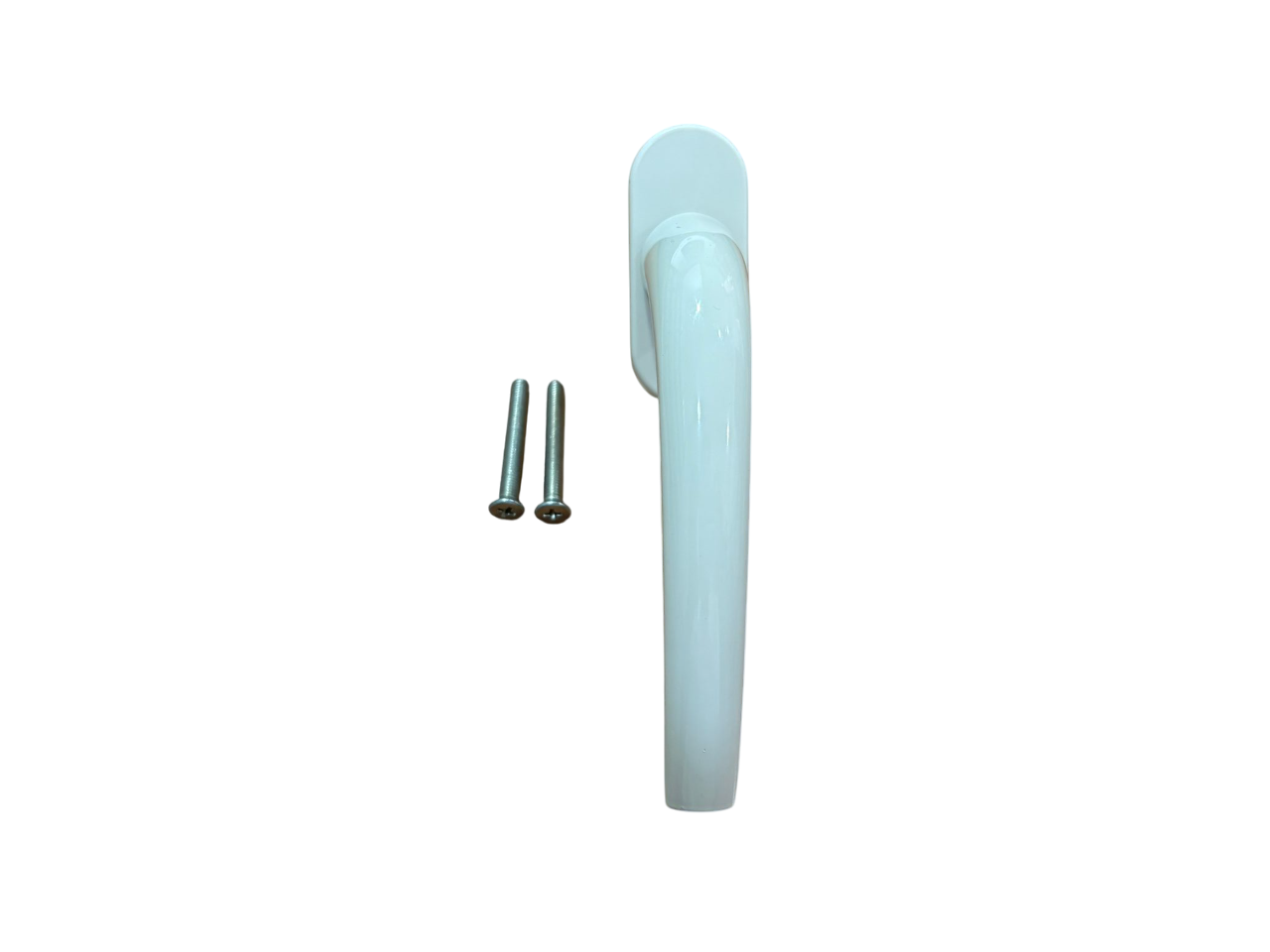 DK MELODY QUADRO 7x45 mm. COLORE BIANCO RAL 1013