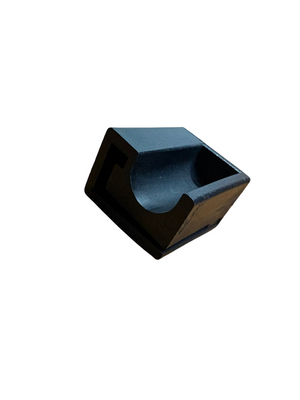 MASTER TAPPO RACCOGLI CONDENSA FINITURA IN NYLON COLORE NERO