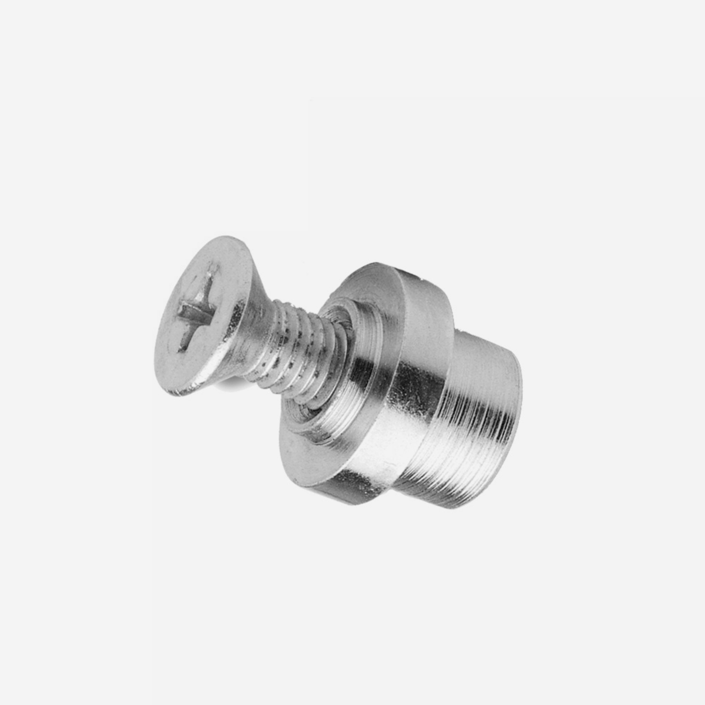 Master Accessori per chiusure perimetrali apribili facciate continue lunghezza 9 mm