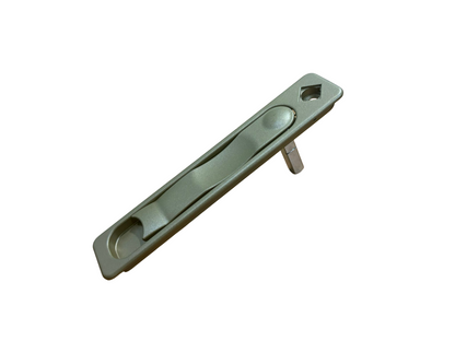 Master Maniglia ad incasso per anta secondaria FAST LOCK