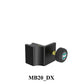 TECNOMETALSYSTEM MAGIC BLOCK PIANO DESTRO R40 - FINITURA IN ALLUMINIO COLORE NERO