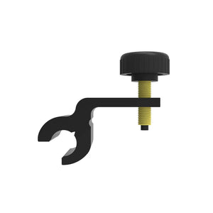 TECNOMETALSYSTEM MAGIC BLOCK PER R40 APERTURA ESTERNA COLLO ALTO - FINITURA IN ALLUMINIO COLORE NERO